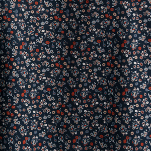 S/S BUTTON UP SHIRT | WILDFLOWER-Shirt-STONE ROSE-Coriander