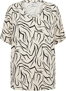 S/S TOP | SALIHA-Top-WASABI CONCEPT-Coriander
