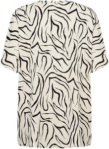 S/S TOP | SALIHA-Top-WASABI CONCEPT-Coriander