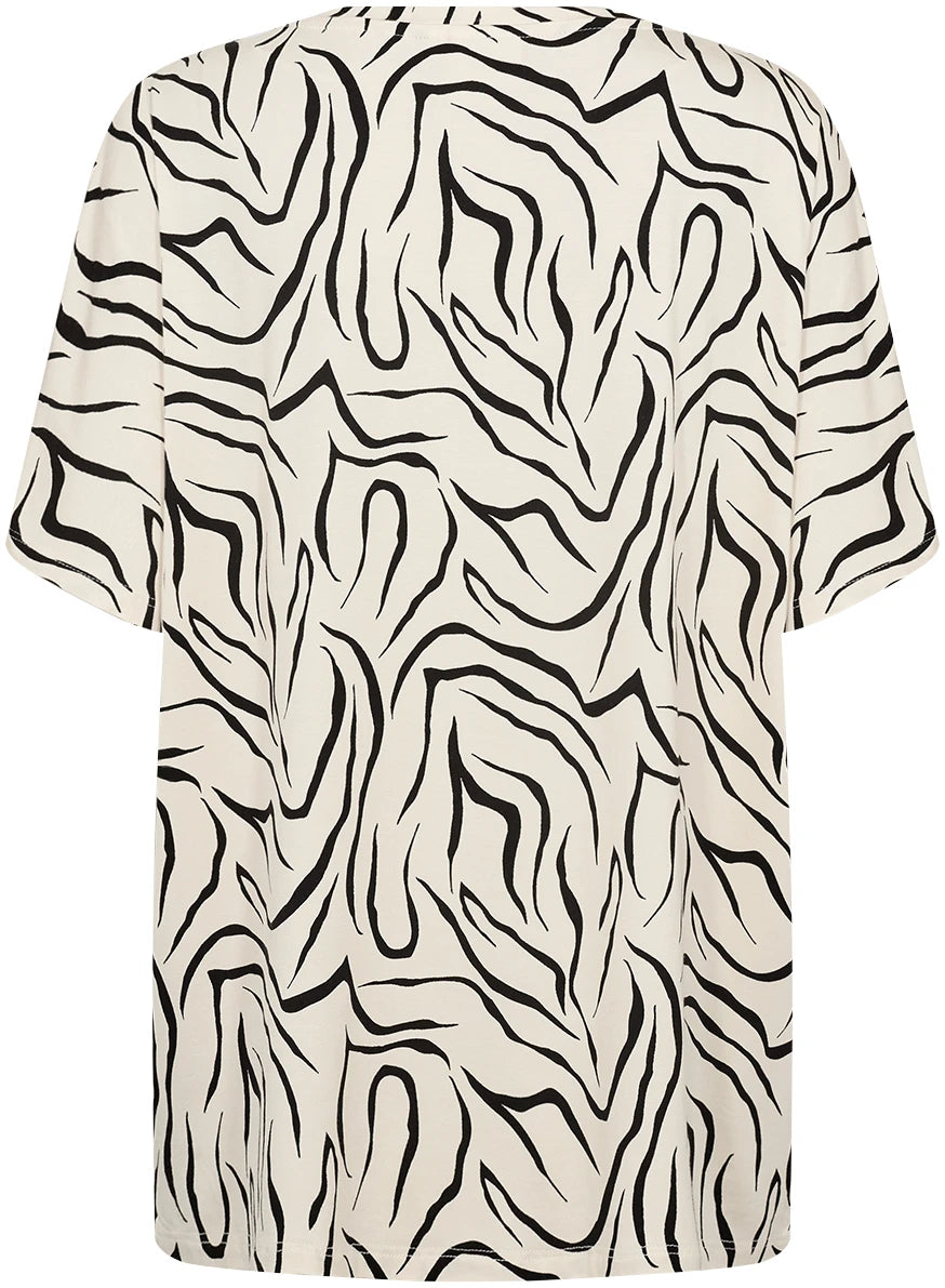 S/S TOP | SALIHA-Top-WASABI CONCEPT-Coriander