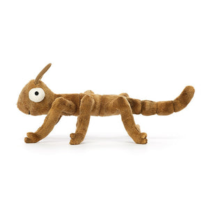 STANLEY STICK INSECT-Stuffie-JELLYCAT-Coriander