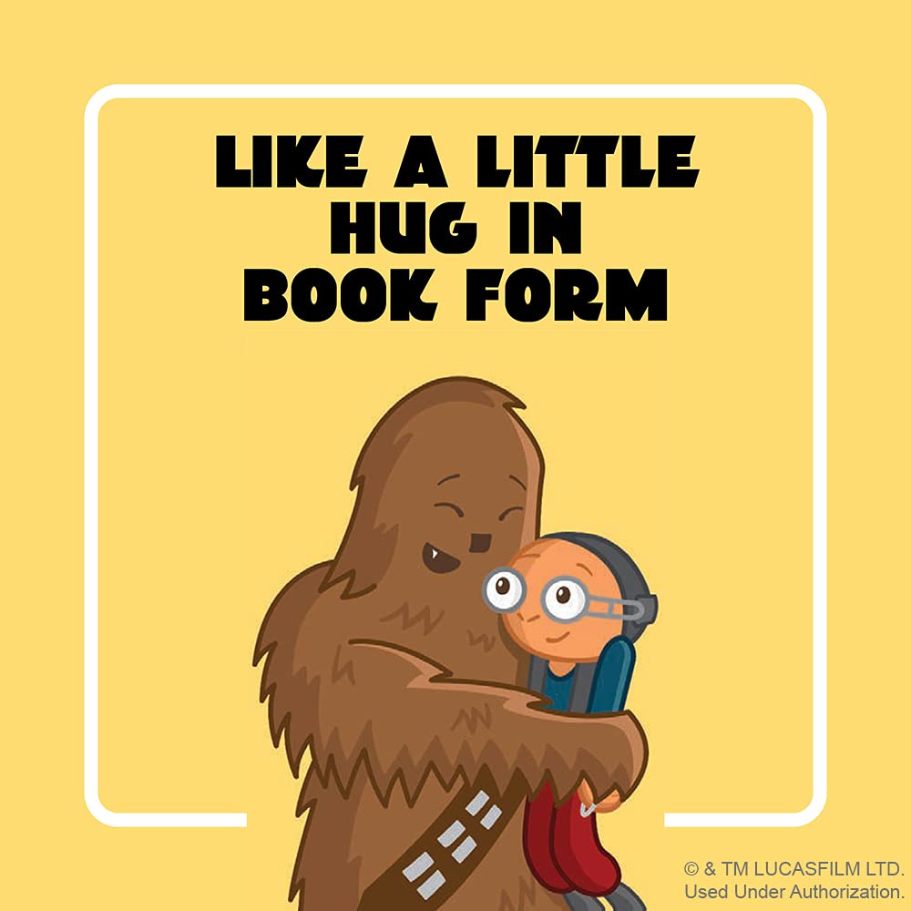 STAR WARS YODA ONE FOR ME-Books & Stationery-RAINCOAST-Coriander