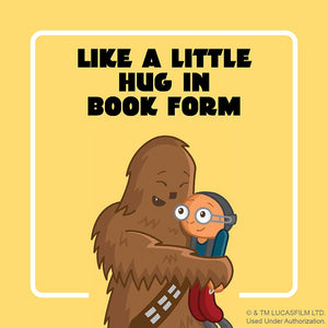 STAR WARS YODA ONE FOR ME-Books & Stationery-RAINCOAST-Coriander