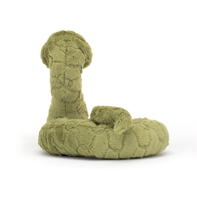 STEVIE SNAKE-Stuffies-JELLYCAT-Coriander