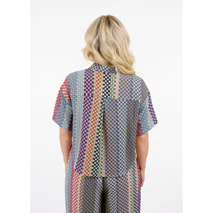 STOCKHOLM SHIRT-Tops-SHANNON PASSERO-Coriander