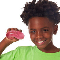 STRESS BALL | NICE CUBE-Fun and Games-NEEDOH-Coriander