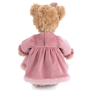 STUFFIE | AIKO-Stuffies-BUKOWSKI BEARS-Coriander