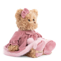 STUFFIE | AIKO-Stuffies-BUKOWSKI BEARS-Coriander