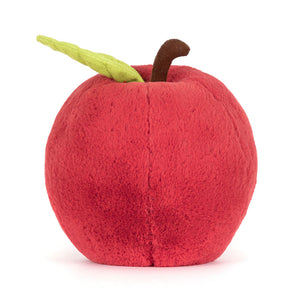 STUFFIE | AMUSEABLES APPLE-Stuffie-JELLYCAT-Coriander
