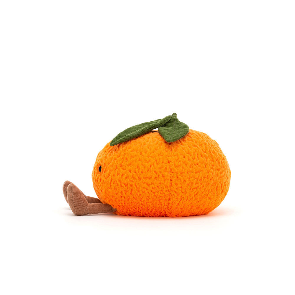 STUFFIE | AMUSEABLES CLEMENTINE: SMALL-Stuffies-JELLYCAT-Coriander
