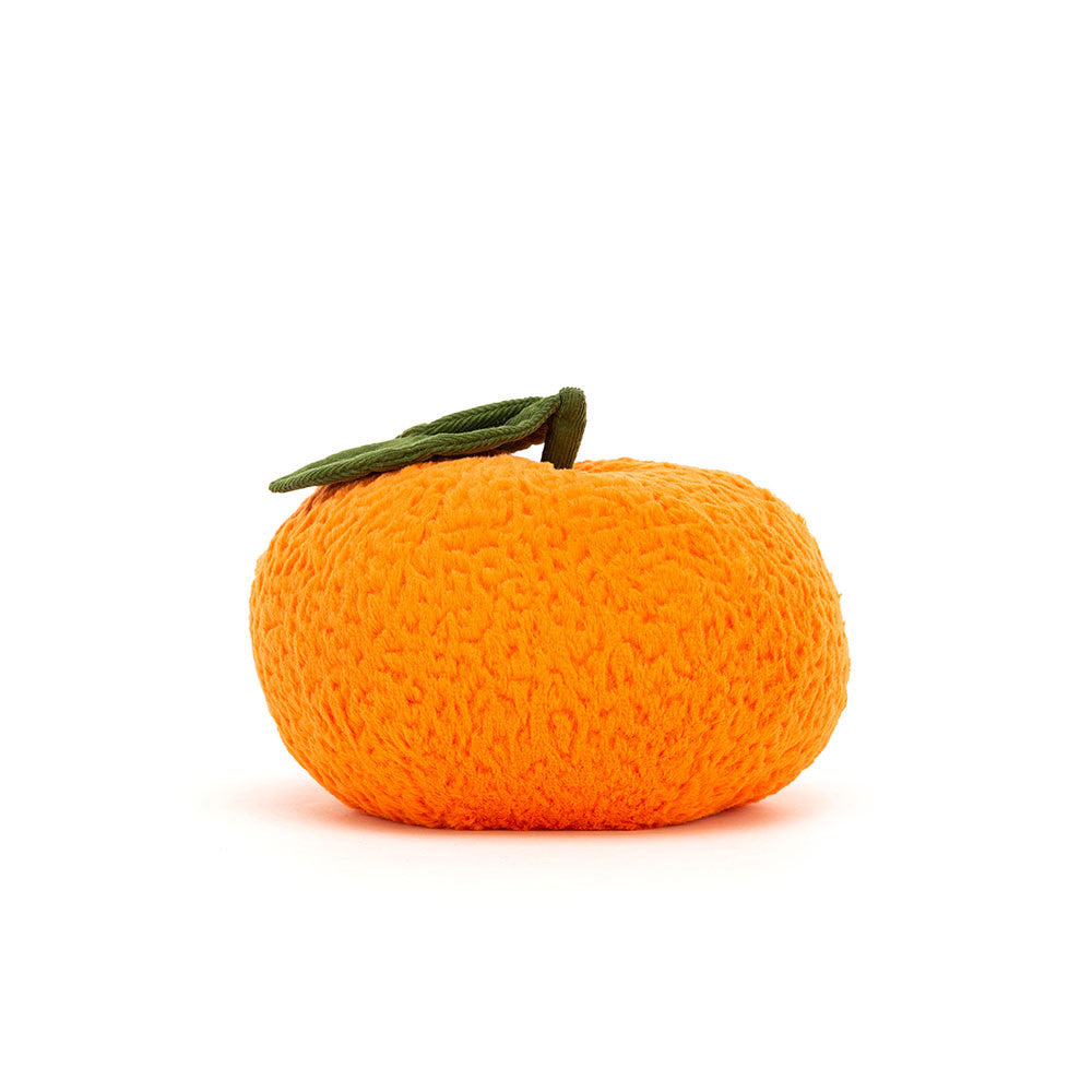 STUFFIE | AMUSEABLES CLEMENTINE: SMALL-Stuffies-JELLYCAT-Coriander