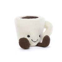 STUFFIE | AMUSEABLES ESPRESSO CUP-Stuffies-JELLYCAT-Coriander