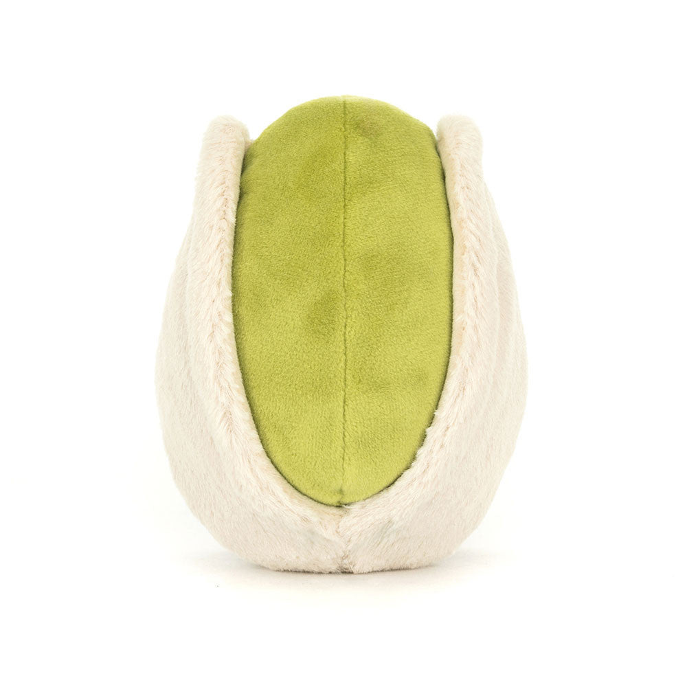 STUFFIE | AMUSEABLES HORATIO PISTACHIO-Stuffie-JELLYCAT-Coriander