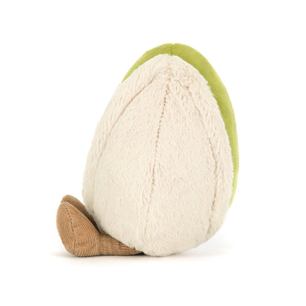 STUFFIE | AMUSEABLES HORATIO PISTACHIO-Stuffie-JELLYCAT-Coriander