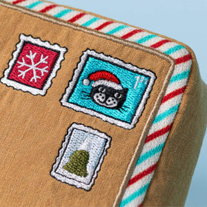 STUFFIE | AMUSEABLES LETTER TO SANTA-Stuffies-JELLYCAT-Coriander