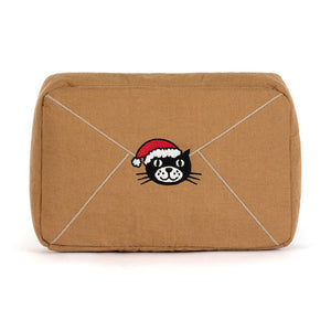 STUFFIE | AMUSEABLES LETTER TO SANTA-Stuffies-JELLYCAT-Coriander