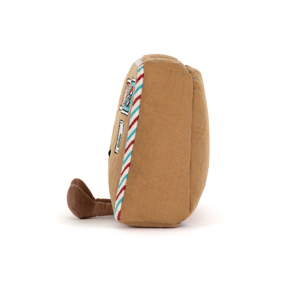 STUFFIE | AMUSEABLES LETTER TO SANTA-Stuffies-JELLYCAT-Coriander