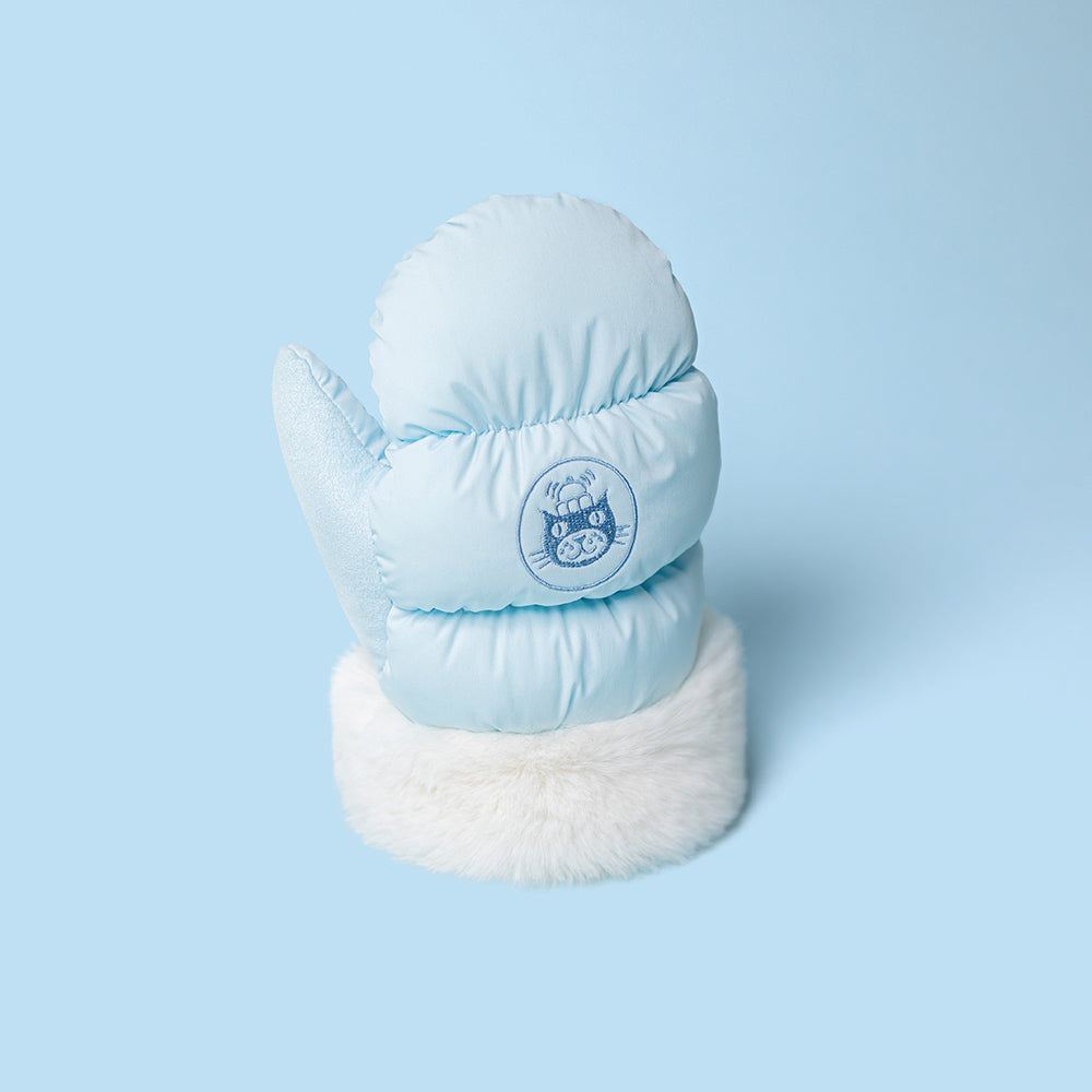 STUFFIE | AMUSEABLES MITTEN-Stuffies-JELLYCAT-Coriander