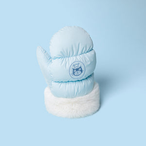 STUFFIE | AMUSEABLES MITTEN-Stuffies-JELLYCAT-Coriander