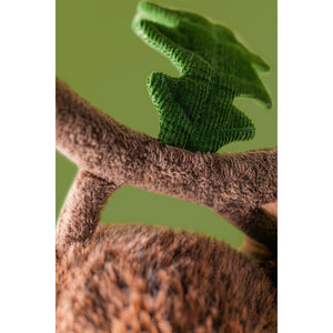 STUFFIE | AMUSEABLES ORT & TUM ACORNS-Uncategorised-JELLYCAT-Coriander