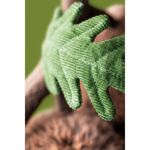 STUFFIE | AMUSEABLES ORT & TUM ACORNS-Uncategorised-JELLYCAT-Coriander