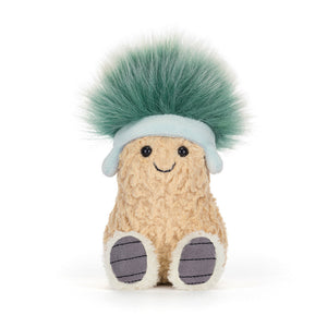 STUFFIE | AMUSEABLES PEANUT 'APRES SKI'-Stuffies-JELLYCAT-Coriander