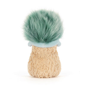 STUFFIE | AMUSEABLES PEANUT 'APRES SKI'-Stuffies-JELLYCAT-Coriander