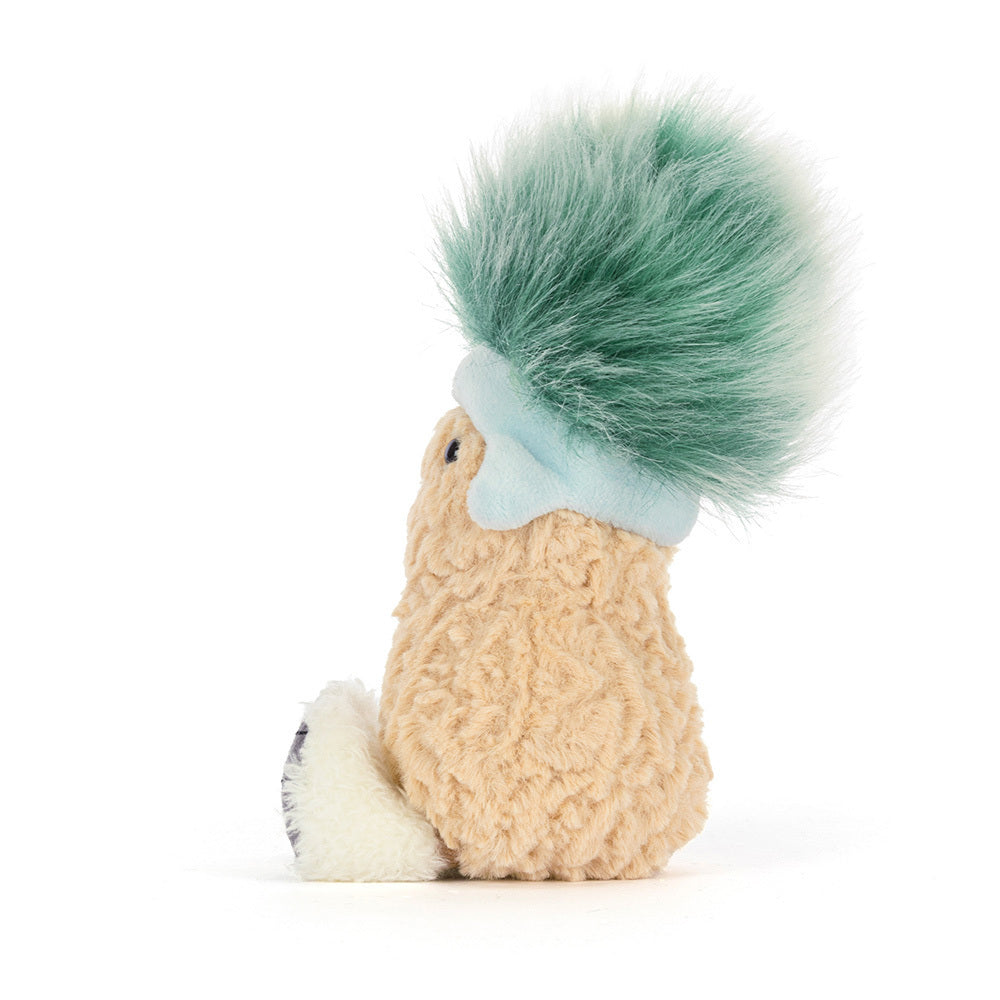 STUFFIE | AMUSEABLES PEANUT 'APRES SKI'-Stuffies-JELLYCAT-Coriander