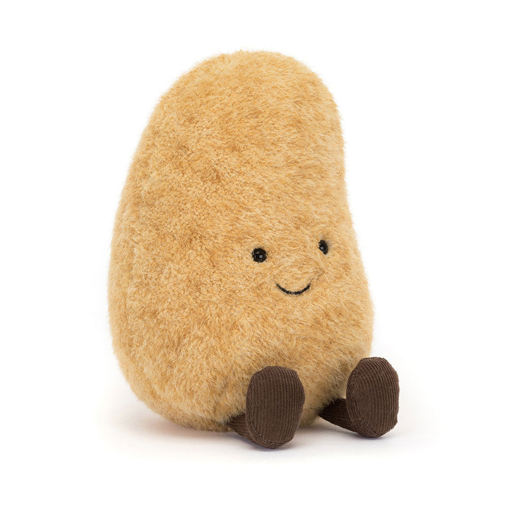 STUFFIE | AMUSEABLES POTATO-Stuffies-JELLYCAT-Coriander