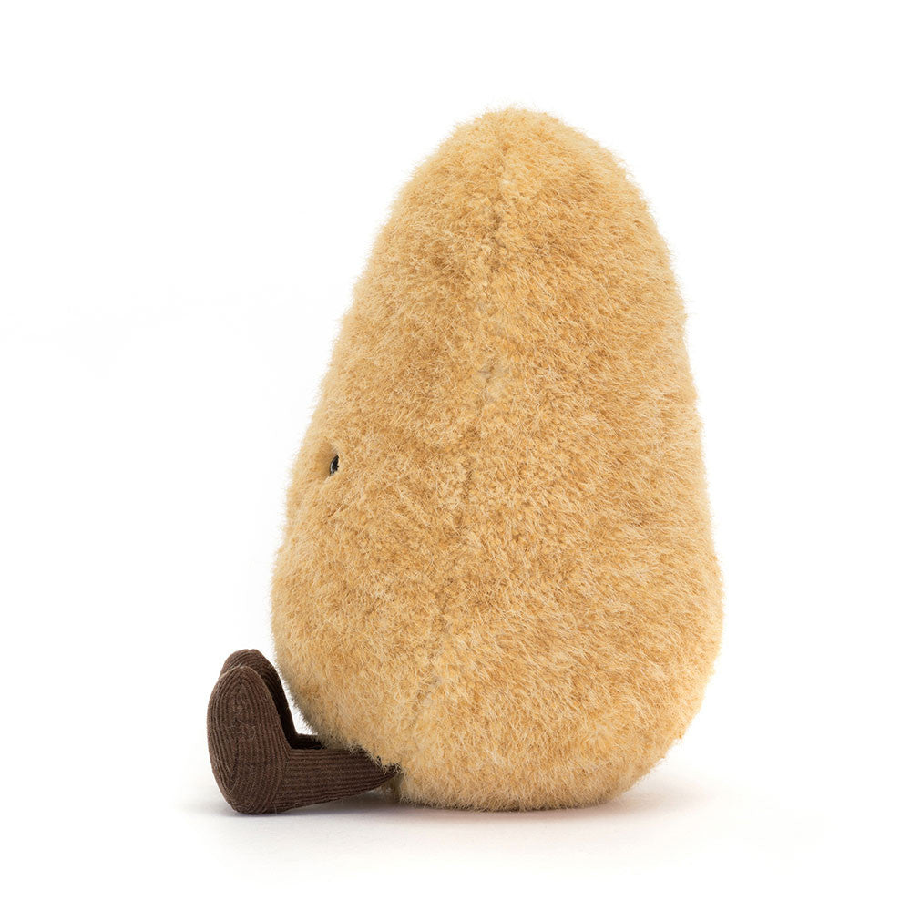 STUFFIE | AMUSEABLES POTATO-Stuffies-JELLYCAT-Coriander