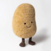 STUFFIE | AMUSEABLES POTATO-Stuffies-JELLYCAT-Coriander