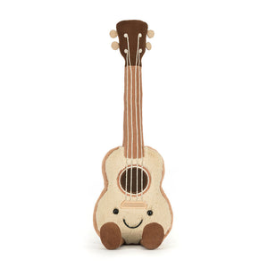 STUFFIE | AMUSEABLES UKULELE-Stuffie-JELLYCAT-Coriander