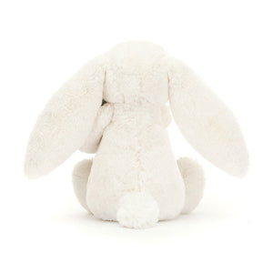 STUFFIE | BASHFUL BUNNY WITH CHRISTMAS TREE-Stuffies-JELLYCAT-Coriander
