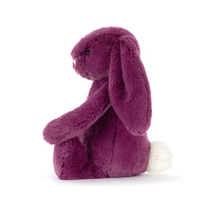 STUFFIE | BASHFUL CHRISTMAS BUNNY-Stuffies-JELLYCAT-Coriander