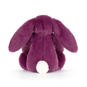 STUFFIE | BASHFUL CHRISTMAS BUNNY-Stuffies-JELLYCAT-Coriander