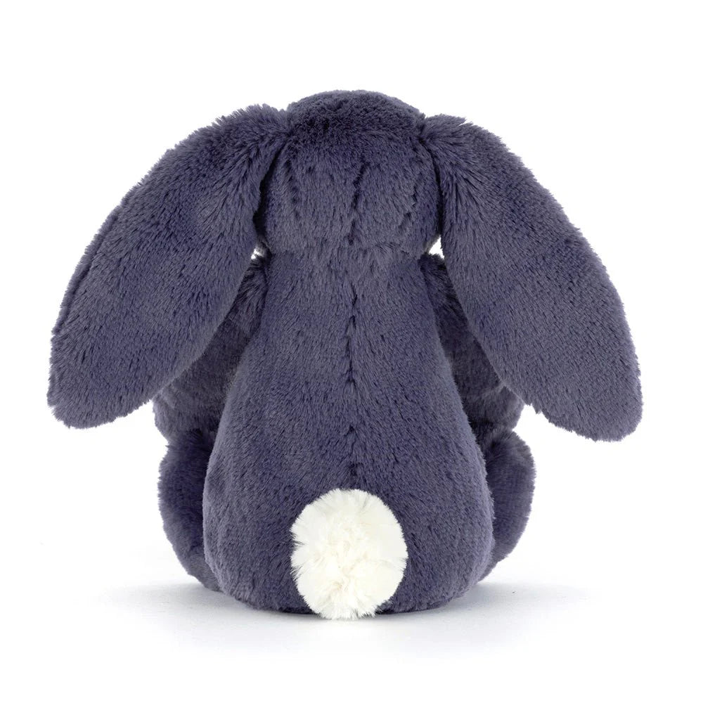 STUFFIE | BASHFUL CHRISTMAS BUNNY-Stuffies-JELLYCAT-Coriander