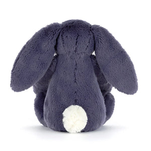 STUFFIE | BASHFUL CHRISTMAS BUNNY-Stuffies-JELLYCAT-Coriander