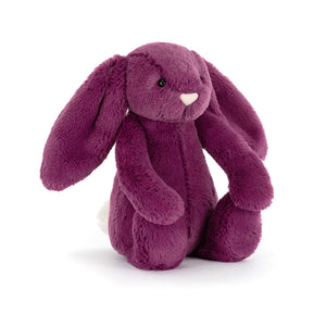 STUFFIE | BASHFUL CHRISTMAS BUNNY-Stuffies-JELLYCAT-ALLIUM-Coriander