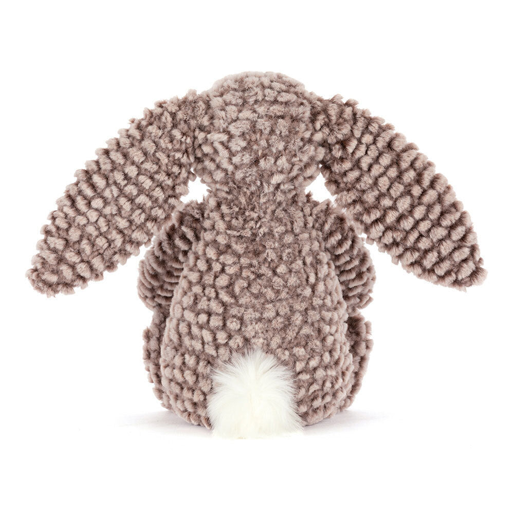 STUFFIE | BASHFUL LUXE BUNNY: PINE ORIGINAL-Stuffies-JELLYCAT-Coriander