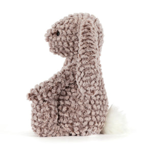 STUFFIE | BASHFUL LUXE BUNNY: PINE ORIGINAL-Stuffies-JELLYCAT-Coriander