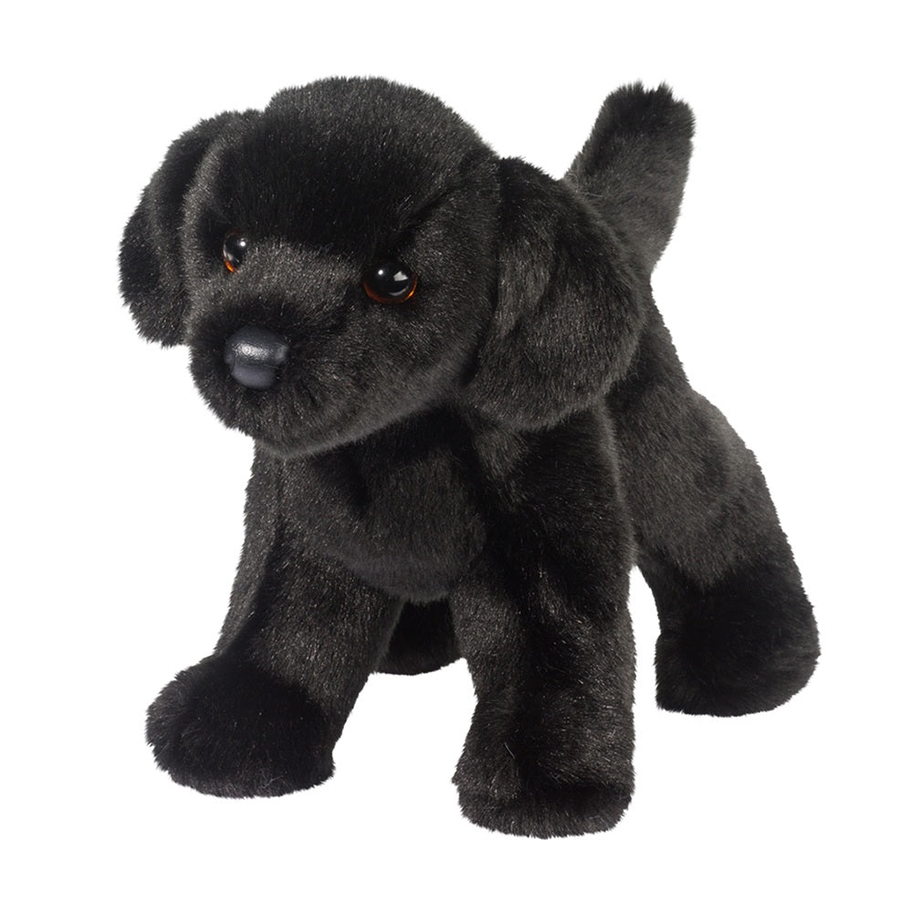 STUFFIE | BEAR THE BLACK LAB-Stuffie-DOUGLAS-Coriander