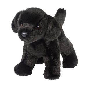 STUFFIE | BEAR THE BLACK LAB-Stuffie-DOUGLAS-Coriander