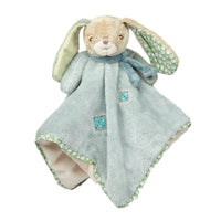 STUFFIE | BENJI BLANKIE WITH GIFT BOX-Baby-BUKOWSKI BEARS-Coriander