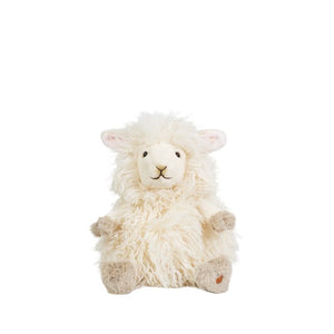 STUFFIE | BERYL SHEEP: LARGE-Stuffies-WRENDALE DESIGNS-Coriander