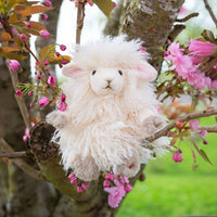 STUFFIE | BERYL SHEEP: LARGE-Stuffies-WRENDALE DESIGNS-Coriander