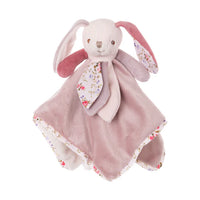 STUFFIE | BIBI BLANKIE WITH GIFT BOX-Baby-BUKOWSKI BEARS-Coriander