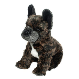 STUFFIE | BILLIE FRENCH BULLDOG-Stuffie-DOUGLAS-Coriander