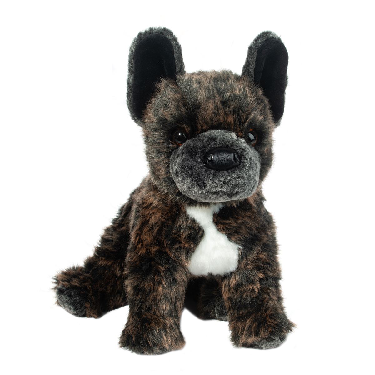 STUFFIE | BILLIE FRENCH BULLDOG-Stuffie-DOUGLAS-Coriander