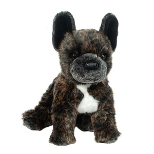 STUFFIE | BILLIE FRENCH BULLDOG-Stuffie-DOUGLAS-Coriander