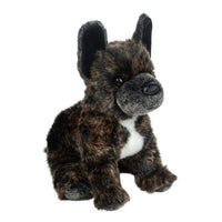 STUFFIE | BILLIE FRENCH BULLDOG-Stuffie-DOUGLAS-Coriander